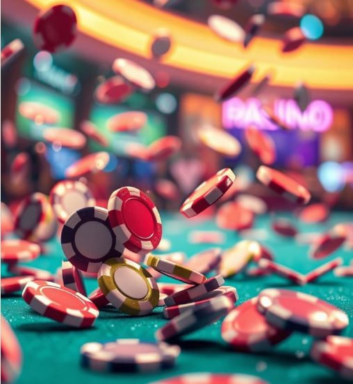 pavilion888